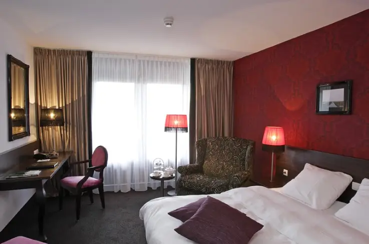 Superior kamer