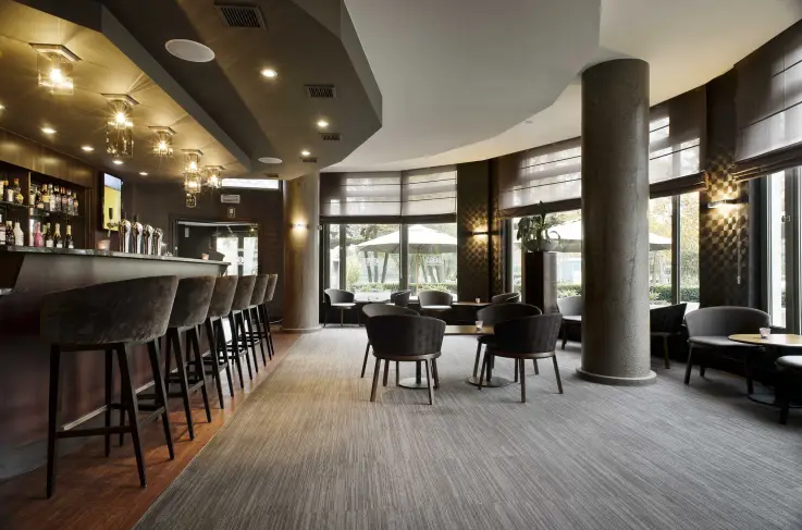 M Hotel