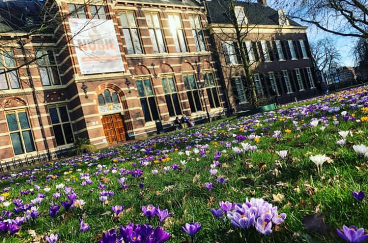 Omgeving - Drents Museum