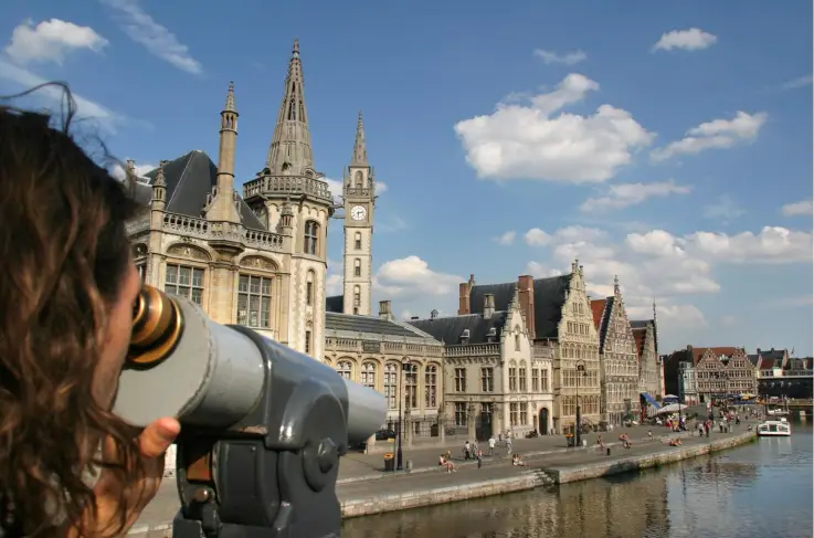 Algemeen - Gent