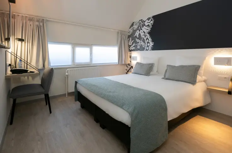 Cosy kamer