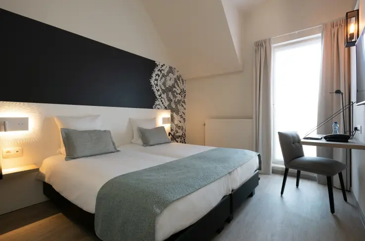 Cosy kamer