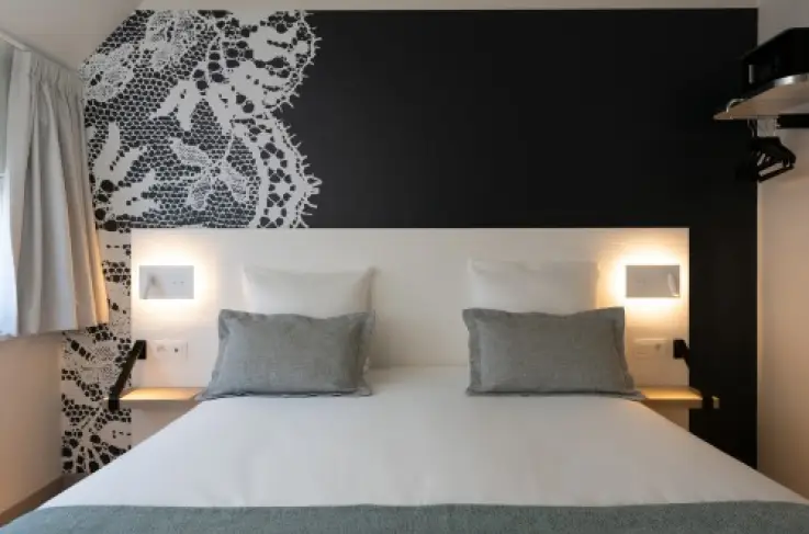 Cosy kamer