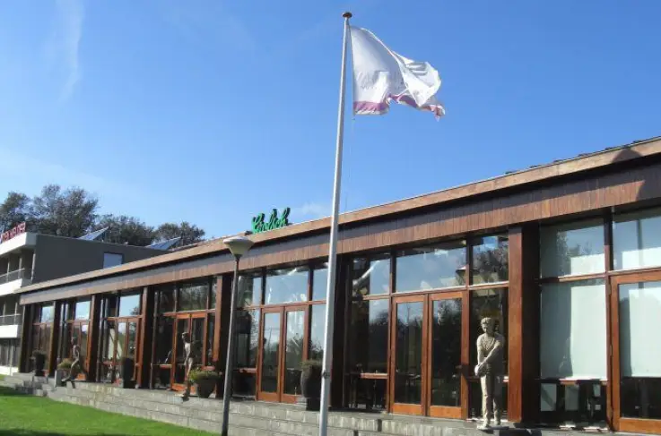 Aanzicht