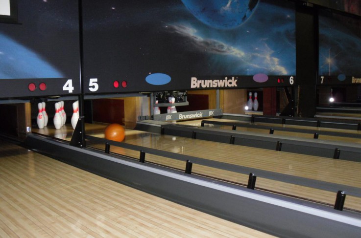 Bowlingbaan