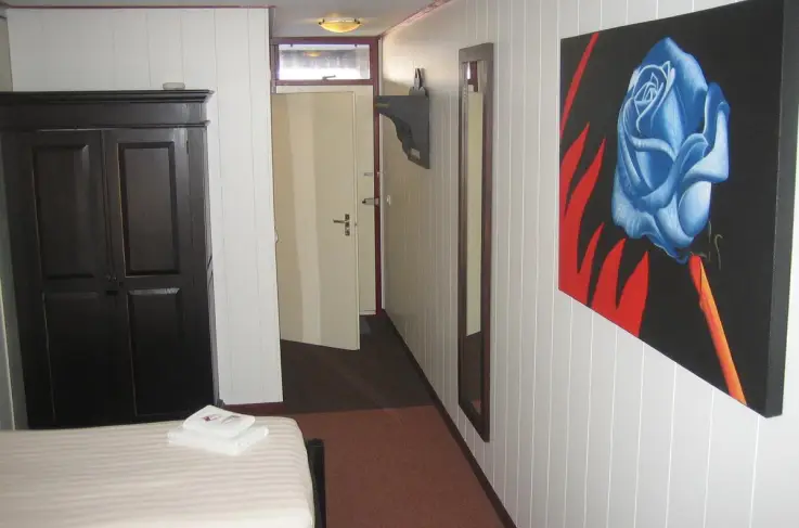 Comfort kamer