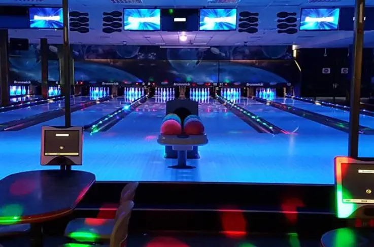 Bowlingbaan