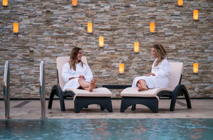Wellnessboot