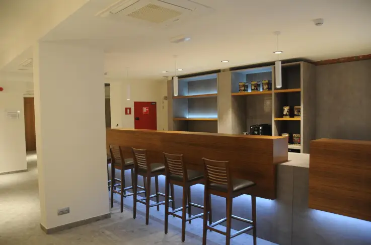 Tower Hotel - Bar