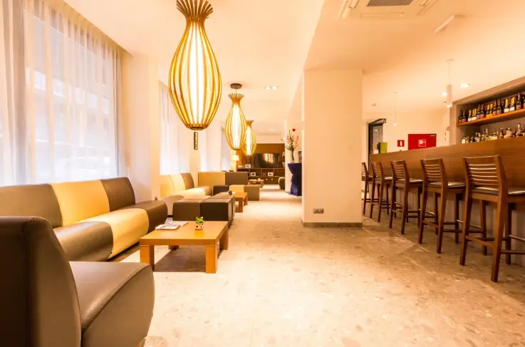 Tower Hotel - Bar