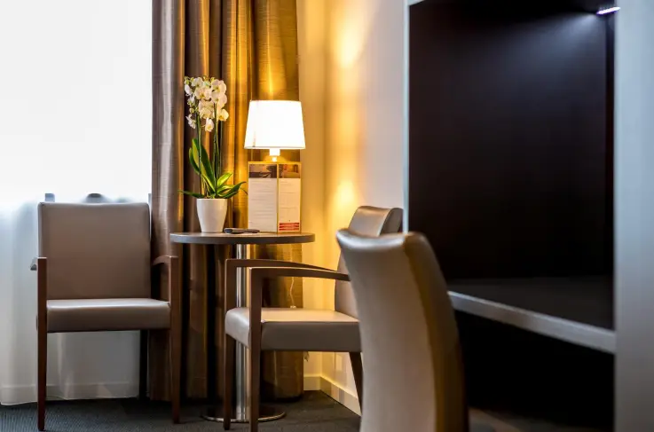 Tower Hotel -