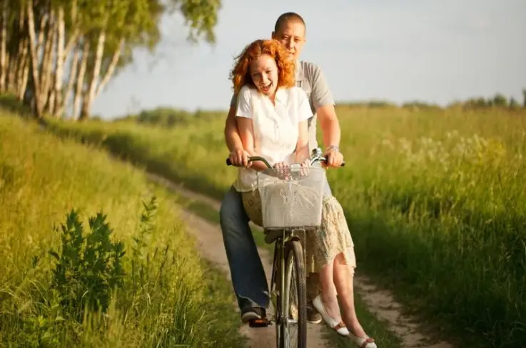 Algemeen - Fiets