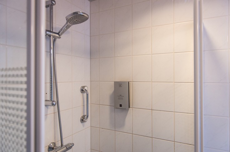 Hotel - Restaurant Hoogeerd - Tweepersoonskamer