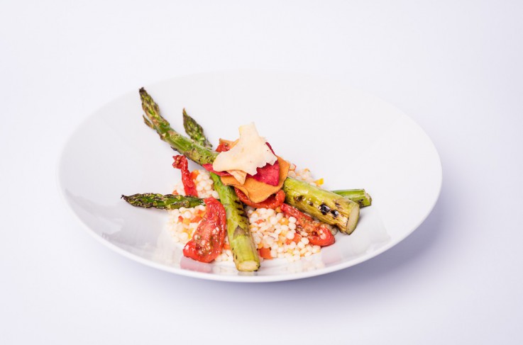 Hotel - Restaurant Hoogeerd - Gerecht