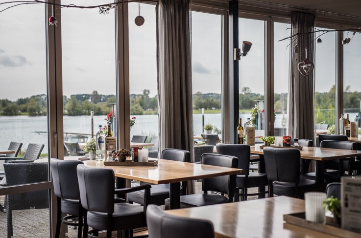 Hotel - Restaurant Hoogeerd - Restaurant