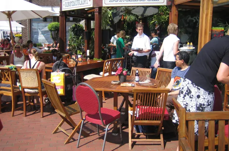 Terras