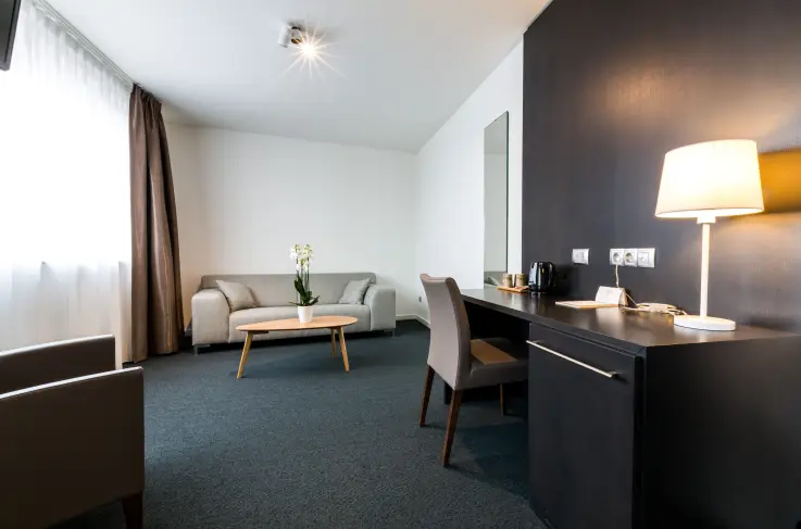 Tower Hotel - Algemeen