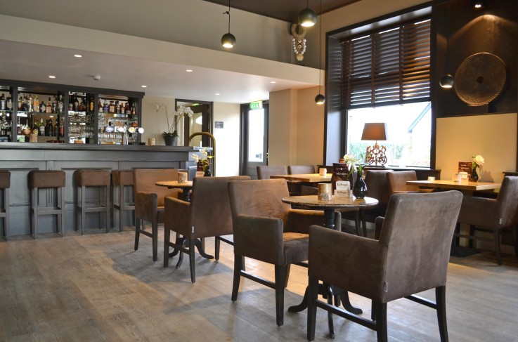 Fletcher Hotel het Veluwse Bos - Bar