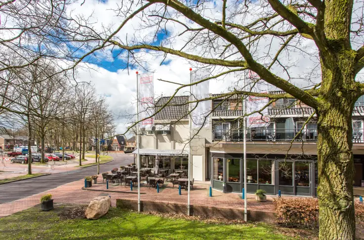 Aanzicht