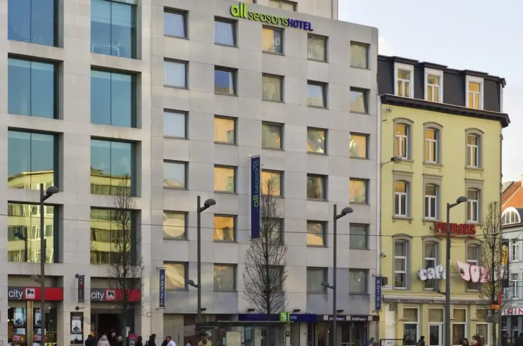TeST HOTEL Zoweg.nl asdf