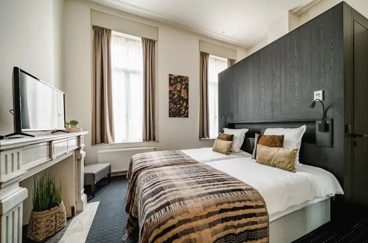 Standaard kamer