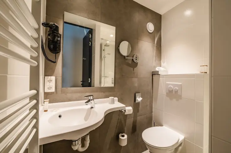Standaard kamer