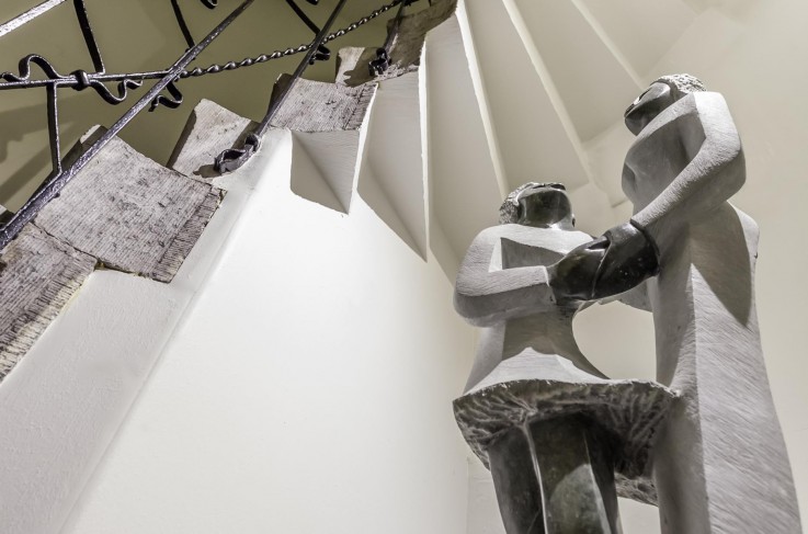 Fletcher Hotel Gilde - Lobby