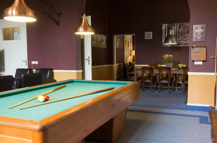 Hotelbar