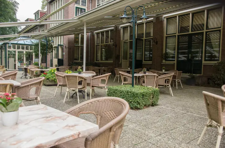 Terras