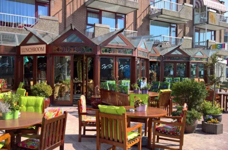 Terras
