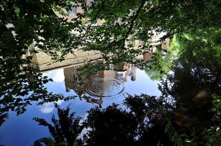 Fletcher Landgoed Hotel Renesse - Omgeving