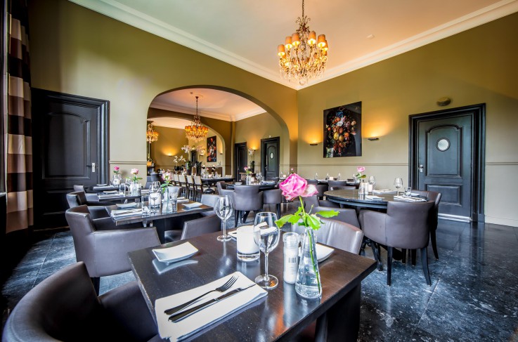 Fletcher Landgoed Hotel Renesse - Restaurant