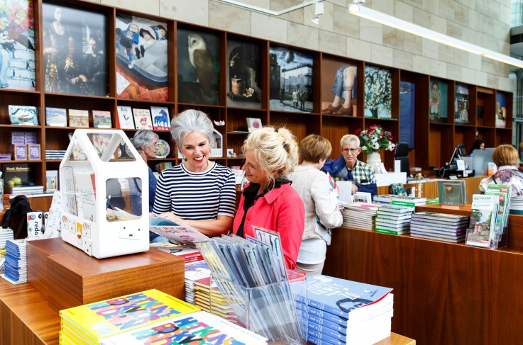 Algemeen Museum MORE