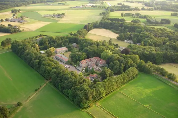 Bovenaanzicht
