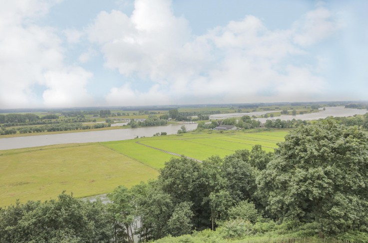 Fletcher Hotel-Restaurant De Wageningsche Berg