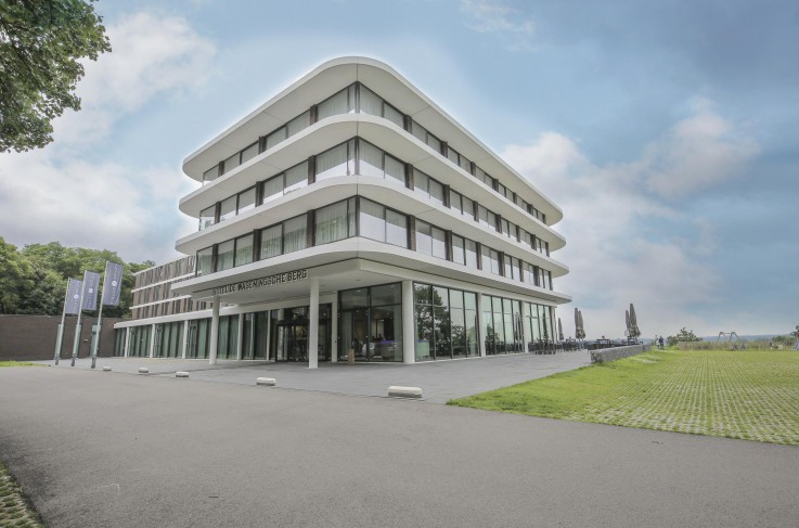 Fletcher Hotel-Restaurant De Wageningsche Berg