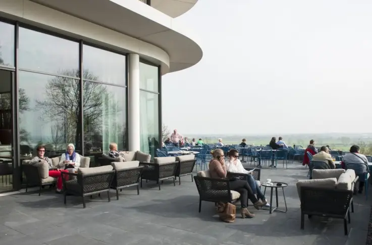 Fletcher Hotel-Restaurant De Wageningsche Berg