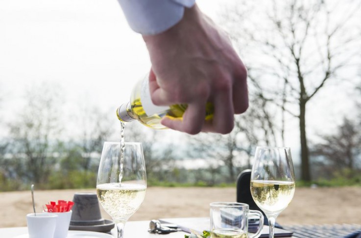 Fletcher Hotel-Restaurant De Wageningsche Berg