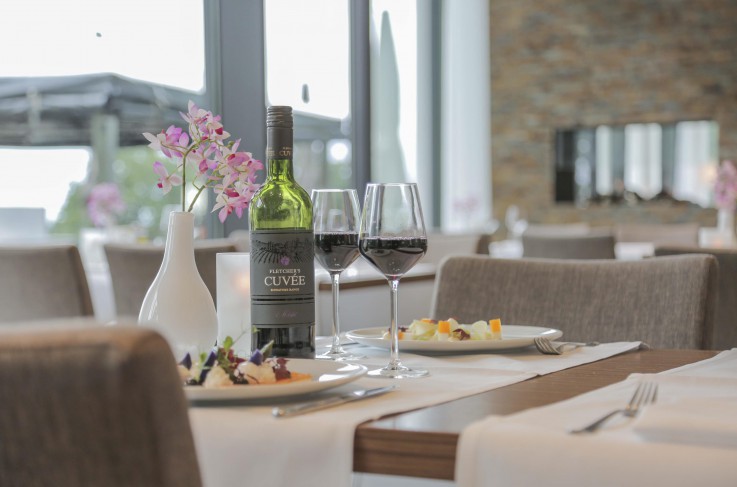 Fletcher Hotel-Restaurant De Wageningsche Berg