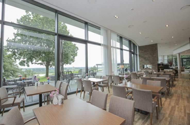 Fletcher Hotel-Restaurant De Wageningsche Berg