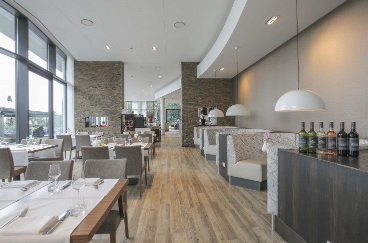 Fletcher Hotel-Restaurant De Wageningsche Berg