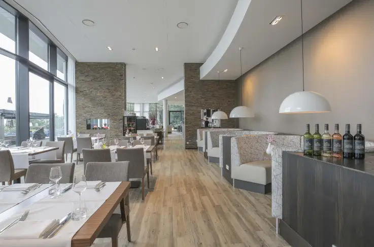 Fletcher Hotel-Restaurant De Wageningsche Berg