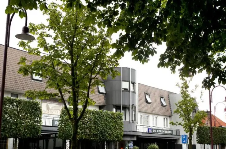 Aanzicht