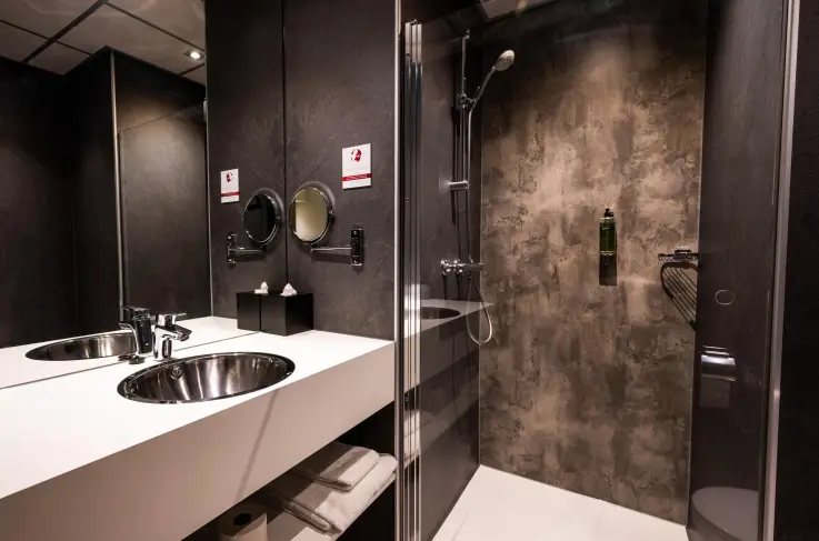 Standaard kamer