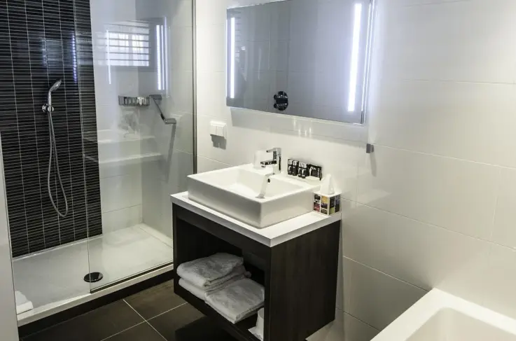 Comfort kamer