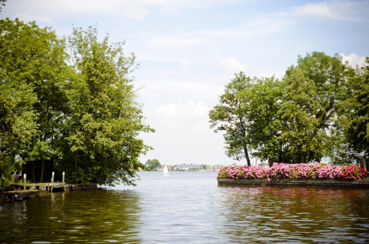 Fletcher Hotel-Restaurant Loosdrecht-Amsterdam