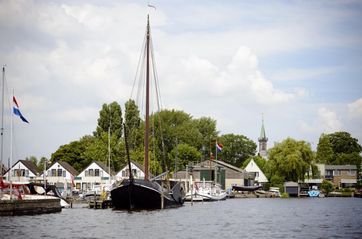 Fletcher Hotel-Restaurant Loosdrecht-Amsterdam