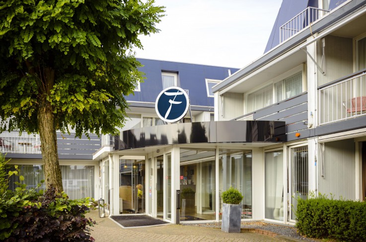 Fletcher Hotel-Restaurant Loosdrecht-Amsterdam