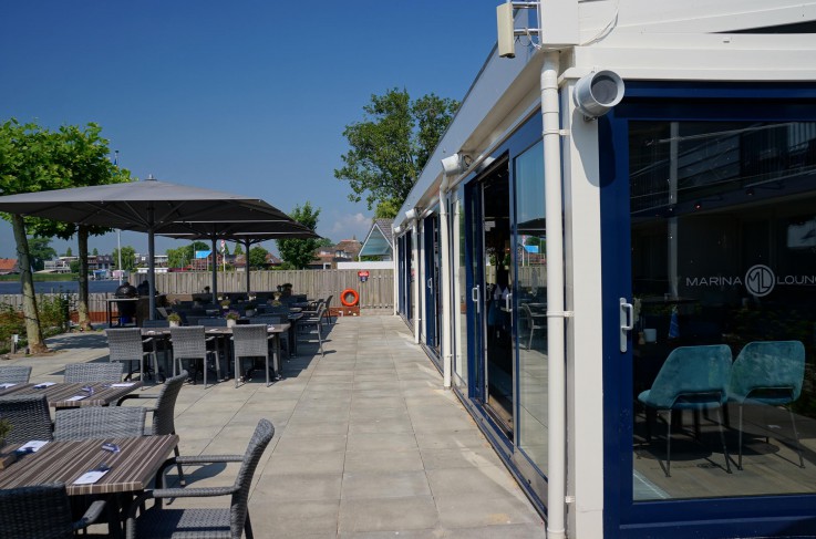 Fletcher Hotel-Restaurant Loosdrecht-Amsterdam