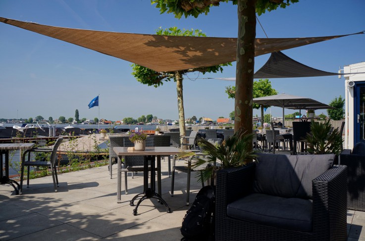 Fletcher Hotel-Restaurant Loosdrecht-Amsterdam